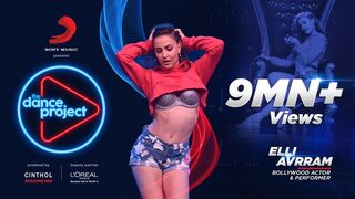 Buzz - Reggaeton Remix - Elli AvrRam - Badshah & Aastha - The Dance Project