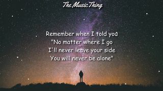 SHAUN feat. Conor Maynard - Way Back Home (Lyrics)