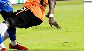 The Democratic Republic of Congo squandered a win over Zambia and Morocco topped the group at the Africa Cup