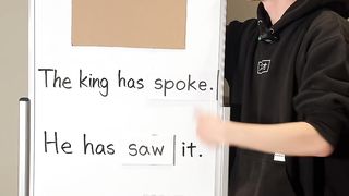 Learn english class