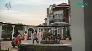 Akhara Episode 2 Presented By Cadbury Dairy Milk Digitally Powered By Master Paints Feroze Khan