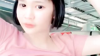tiktok girl 392