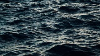 "Eternal Tides: A Cinematic Ode to Ocean Waves"