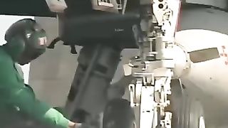 Catapult system