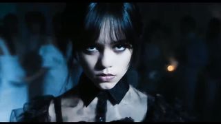 Wednesday Dance Scene 2