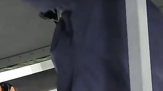 Fuel in airplane