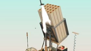 The missile defense