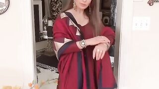 Reema khan cutest video with Husband #reemakhan.