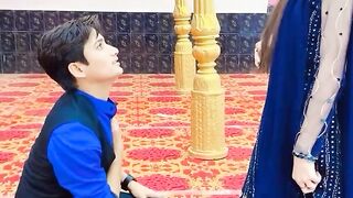 Hukum apka tha Jo mene na mana❤️✨.