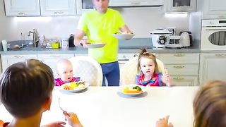 Funny children's stories