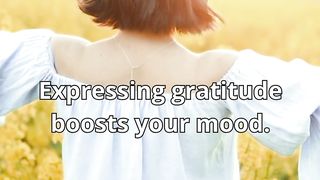 Gratitude 5