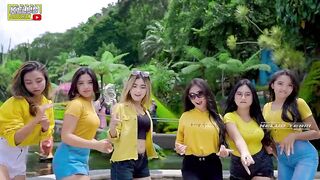DJ BASS BETON OLEJON OLEON X OCOPKELE PARTY KELUD ALL TALENT NEW REMIX