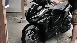 Fyp, Vario 150cc, subscribe gays