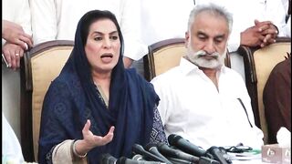 Zulfiqar and Fahmida Mirza got permission to contest the election