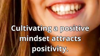 Positivity 9