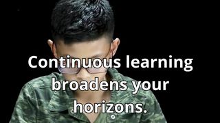 Learning 7