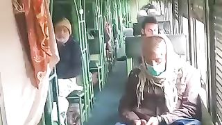 Shalimar express