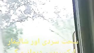 Sakht sardi may