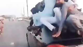 The car 3