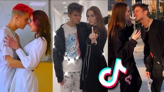 TikTok Couple Goals 2024 Best video of Margo Flury & Alex Miracle TikTok Compilation