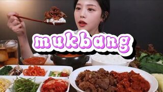 MUKBANG 7