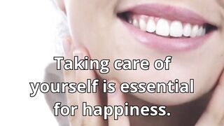 Self-care 2
