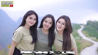 DJ KISINAN - TIWAS TAK GONDELI TENANAN .- KELUD PRODUCTION RIMEX
