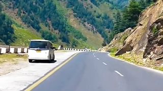 Naran Kaghan Valley Old Video Must Watch