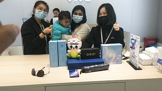 vivo store china