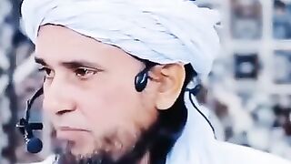 Mufti Sahib suna ain