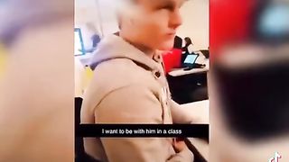 très rigolo