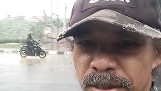 HEAVY RAIN