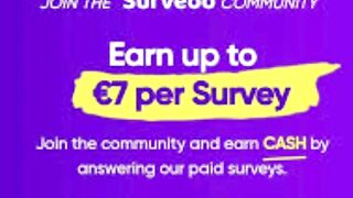 ANOTHER SURVEY THAT PAY
