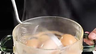 Egg Pepper Fry