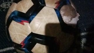 Bola sepak bola