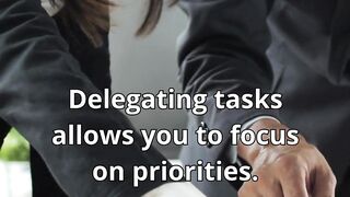 Delegation 2