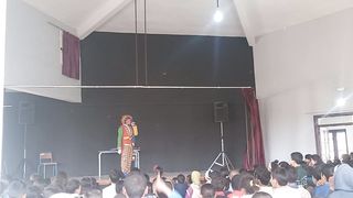 Clown expo