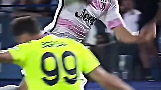 Never Give Up ⚽