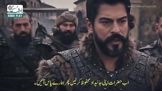 Part: 02* *Kurulus Osman Episode 144 With Urdu Subtitle