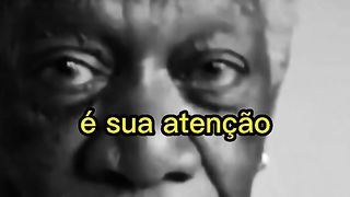 Dinheiro não é tudo.