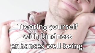 Self-compassion 2