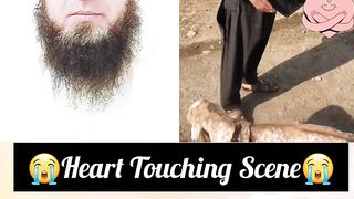 heart touching scene , true love #shorts #viral #trending #pilwaaltv #asadnisar