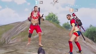 PUBG Game:Envyplays