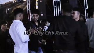 DJ PARTY FVNKY KUPANG 2024 REMIX FULL BASS DJ PARTY PATI MABOK