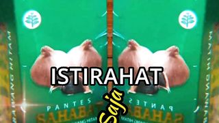 sahabat darah anda