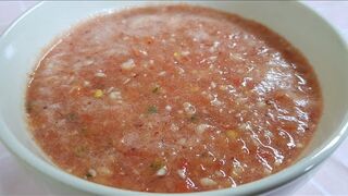 Arabic Mandi Sauce Recipe