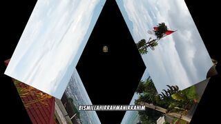Perbandingan Kenikmatan-Kenikmatan Surga dengan Dunia..........oleh KH. UBAIDILLAH AHROR