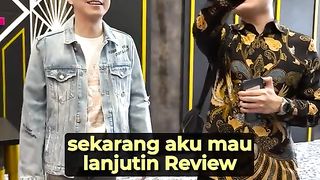riview rumah dr richard