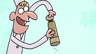 ???? Op बावर्ची ???? _ Wait For End _ Animated Funny Cartoon #shorts #trending #viral #animatedstories.