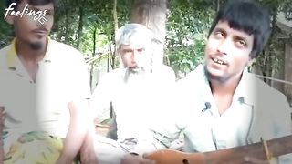 আমি পারিনা আর পারিনা আমি কেন মরি না